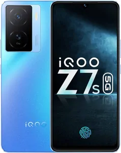 Замена телефона IQOO Z7s в Новосибирске